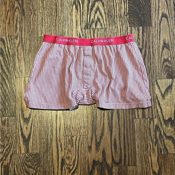 Other - Men’s Calvin Klein underwear